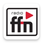 radio ffn android application logo